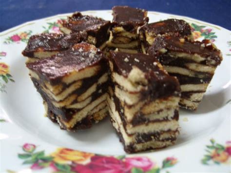 Tips agar puding tidak berair, yang mau bikin puding wajib tahu! .:Lafaz Yang Tersimpan:.: Resepi Kek Batik