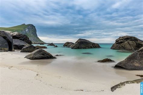 Unsere Schönsten Bilder Von Den Lofoten Greilade