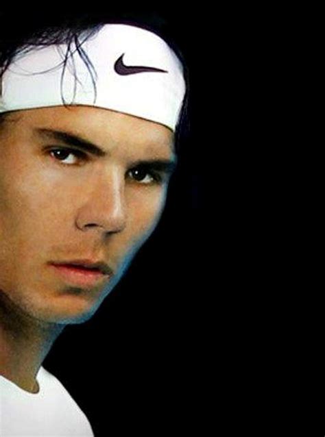 Nadal Face Rafael Nadal Photo 32134511 Fanpop