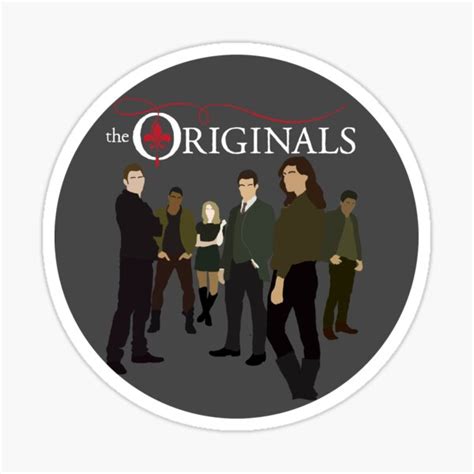 The Originals Logo Ubicaciondepersonascdmxgobmx