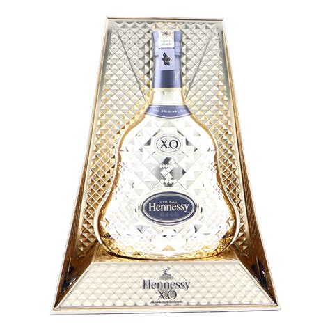 Hennessy Xo Limited Edition Ec9 Whiskymy