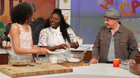 The Chew Eat And Tweet Watch Full Episode 09262017