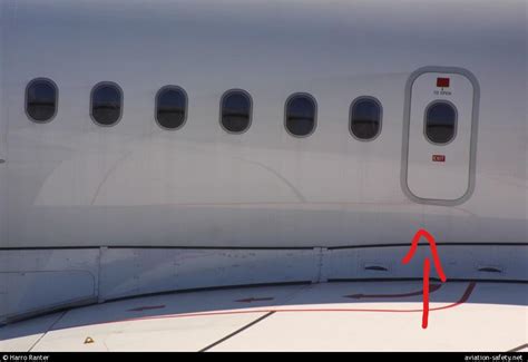 Emergency Exits Form Airbus A319 X Planeorg Forum