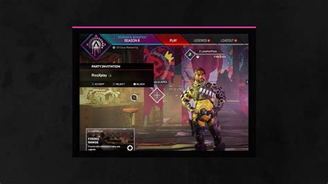 Apex Legends How To Use Crossplay To Play With Friends Ginx Esports Tv