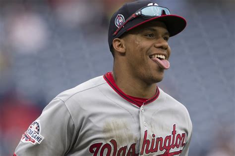 Juan Soto Puts Together A Five Hit Two Home Run Day As Nationals Sweep