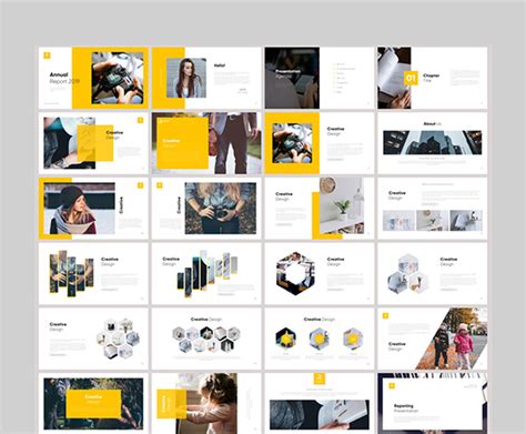 20 Best Slide Deck Templates Powerpoint Presentations And More 2020