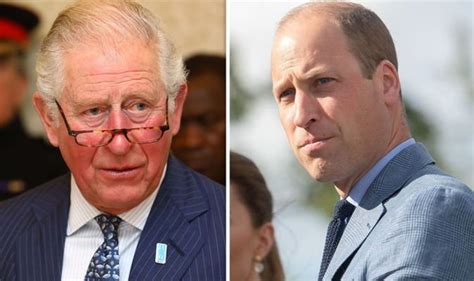 Dickie also revealed that prince charles will inherit a plethora of impressive titles, including the duke of lancaster, defender of the faith, supreme governor of the church of england, head of the commonwealth, and king of other realms and. King Charles: Charles may still hand crown straight to ...