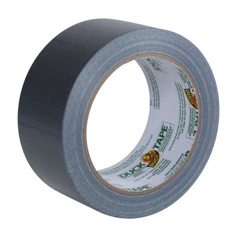 Basic Strength Duct Tape Silver 188 In X 30 Yd Duck Brand