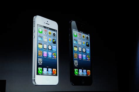 Apple Iphone 5 Coming September 21st To Radio Shack Phonearena