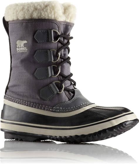 3.4 out of 5 stars 35 ratings. Sorel Women's Winter Carnival | Boots, Winter boots, Rain ...