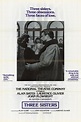 Three Sisters (1970) - Posters — The Movie Database (TMDB)