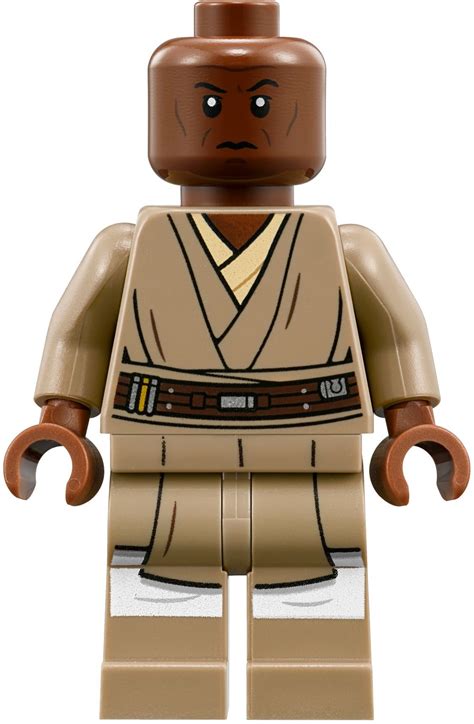 Custom non_lego brand pieces are only allowed on tuesdays (gmt), if you post on other days your post will be removed. Mace Windu | LEGO Star Wars Central Wiki | Fandom