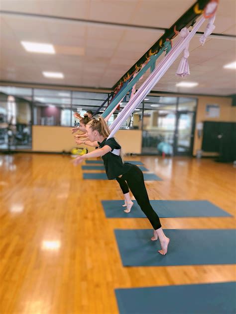 We did not find results for: Aerial Yoga at the Village! #aerialyoga #yoga | Health ...