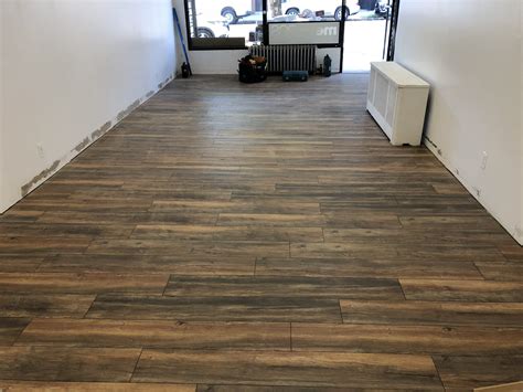 Floor Installation Services - King Installation