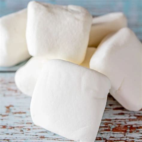 Best Marshmallow Substitute 10 Best Alternatives For Marshmallows