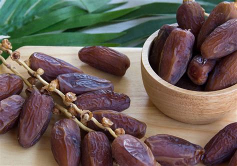 All You Need To Know About Dates Benefits And Uses