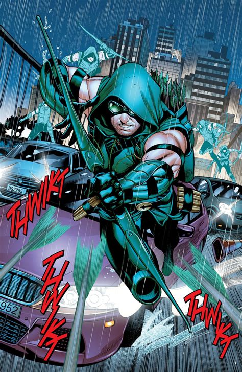 Dc Universe Presents Photo Green Arrow Arrow Dc Comics