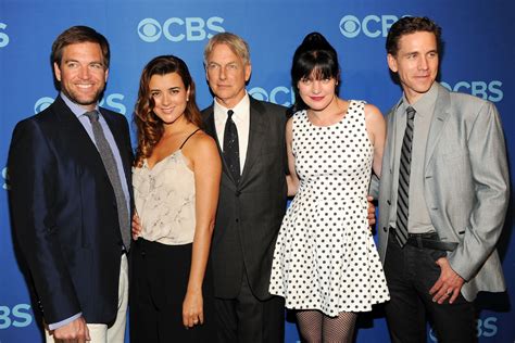 Ncis Premiere Date Revealed But Fans Remain Unhappy With Cast Changes