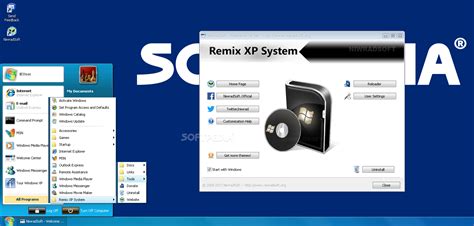 Download Seven Remix Xp 4004910