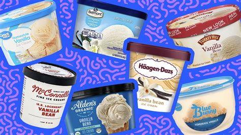 Vanilla Ice Cream Brands Shop Deals Save 43 Jlcatj Gob Mx