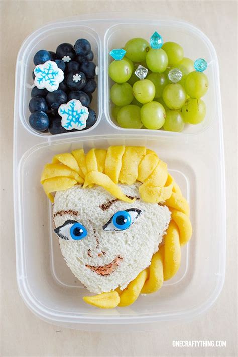 13 Wildly Creative Lunches We Dare You To Make At Home Frozen Lunches