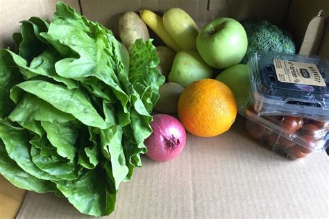 Heres A Budget Friendly Way To Get Fresh Produce Delivered To Your