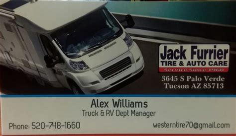 Jack Furrier Tire And Auto Care Updated May 2024 11 Photos And 22