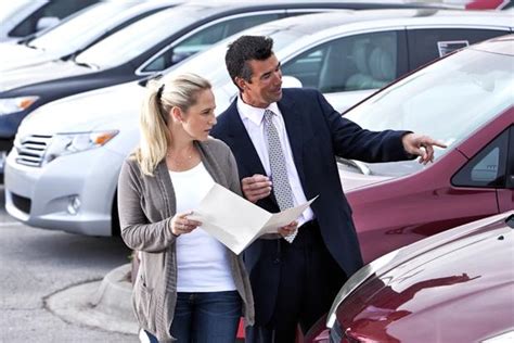 Extra fees add up at the end. Buying a Used Car: Should You Walk Away from an Extended ...