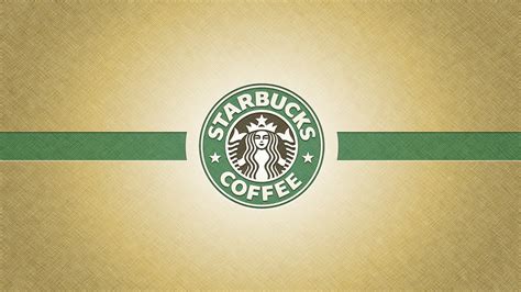 Starbucks Logos Wallpaper 1920x1080 192202 Wallpaperup