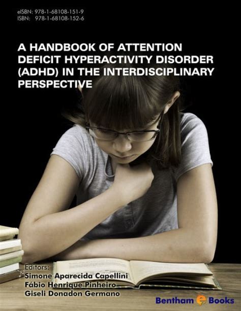A Handbook Of Attention Deficit Hyperactivity Disorder ADHD In The