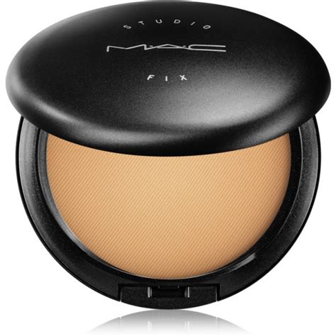 Mac Studio Fix Powder Plus Foundation Nc43