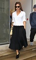 Victoria Beckham Style - Outfits and Tips by Style Advisor