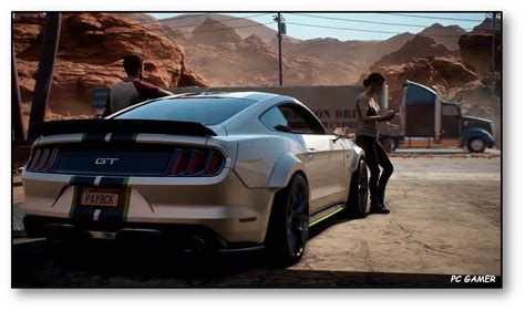 Need For Speed Payback Download For Pc Old Pc Gamer