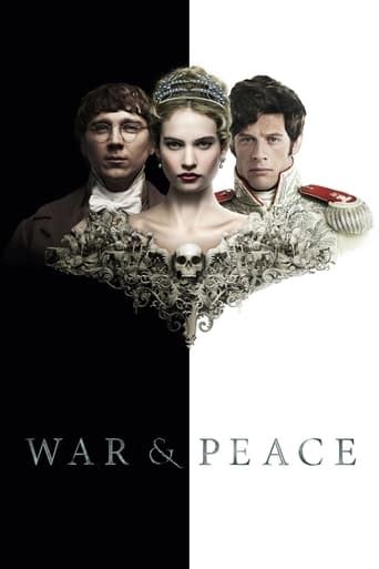 War And Peace Season 1 Episode 3 Movies7