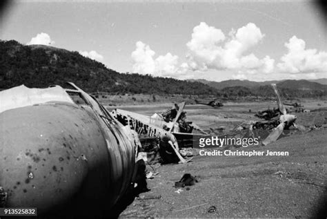Kham Duc Photos And Premium High Res Pictures Getty Images