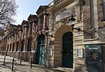7. BIENVENUE LYCEE CARNOT 2NDE – Peep Lycée Carnot Paris 17