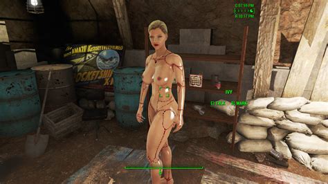 Meet Companion Ivy Page Downloads Fallout Adult Sex Mods Loverslab