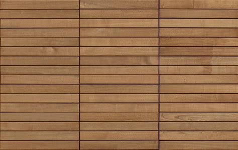 Timber Panels — Architextures
