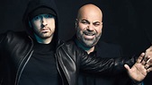 Paul Rosenberg (el genio tras la fama de Eminem) deja Def Jam Records