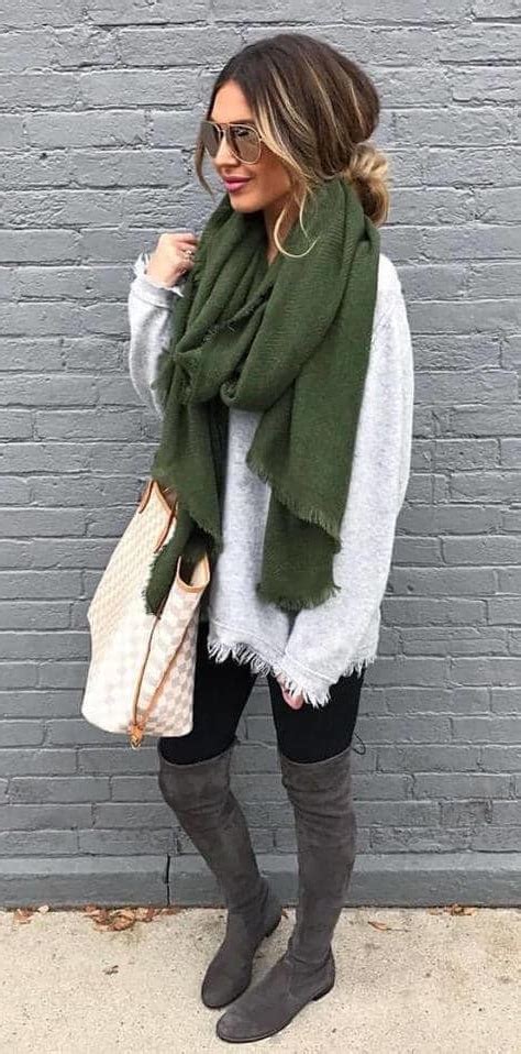 50 Fall Winter Fashion Trends 2019 Love Casual Style