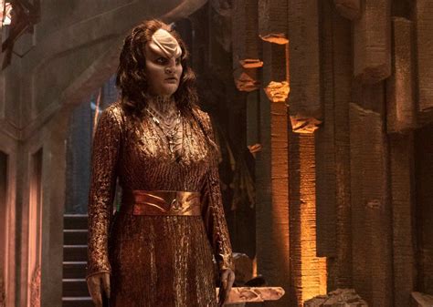 Star Trek Discovery Season 2 Photo Offers Best Look Yet At Updated