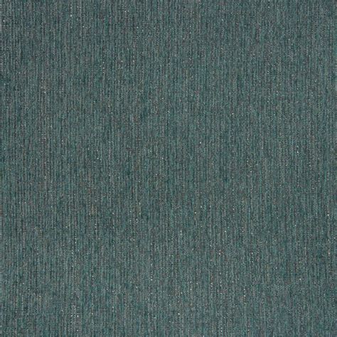 Tempest Teal And Blue Solid Woven Upholstery Fabric By The Yard