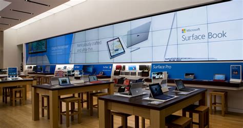 Microsoft Is Permanently Closing All Physical Retail Stores Venturebeat