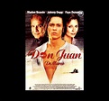 Affiche : Don juan de marco - photo - Puremedias