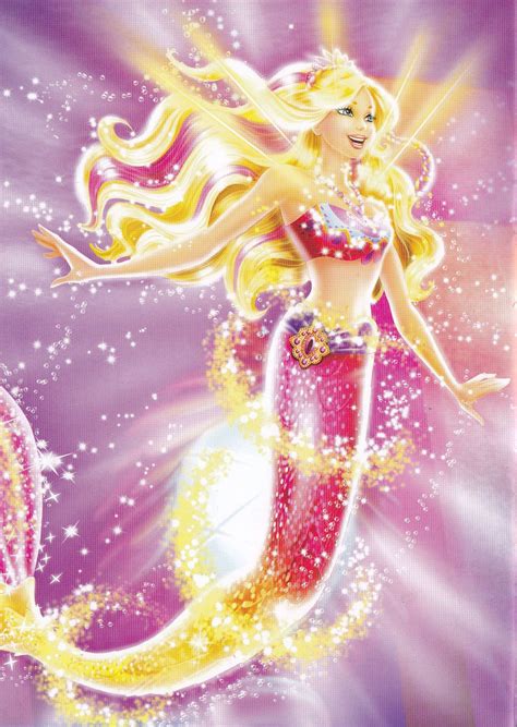 Barbie Movies Photo Photo From Barbie In A Mermaid Tale 2 Book