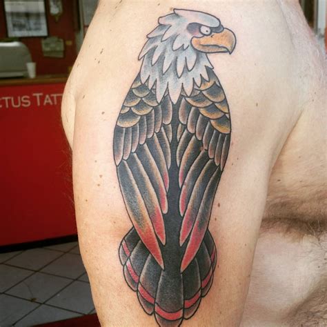 'molon labe' tattoo on his stomach. 100+ Best Eagle Tattoo Designs & Meanings - Spread Your ...