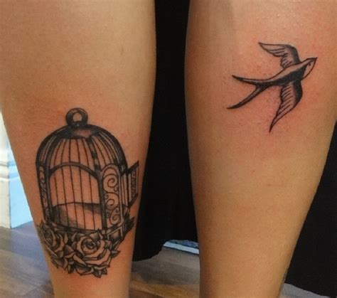 Birds Tattoo Images And Designs