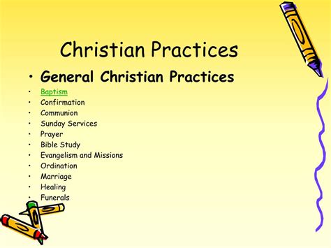 Ppt Christianity Powerpoint Presentation Free Download Id2865690