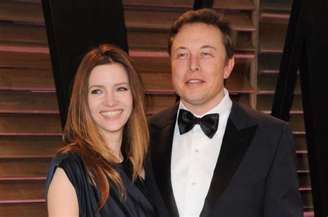 Elon Musk And Talulah Riley Are Officially Divorced — Again Page Six