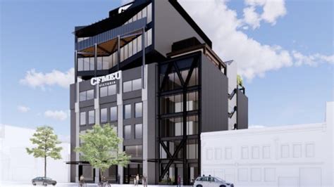Cfmeu Lodges Plans To Build 12m Training And Wellness Centre In